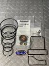 Mercury Mercruiser Quicksilver Bravo Upper Seal Kit Pn 26-16709A2. Fixed Price $131.95.
