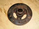 Mercruiser Harmonic Balancer 75420 #119. Fixed Price $35.00.