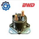 New Bwd Solenoid Starter Switch For 1972-1989 Chevy Dodge Volvo Mazda S5049. Fixed Price $21.56.