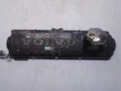 U1 Volvo Penta Valve Cover With Gas Cap 1336754-C03. Fixed Price $39.95.