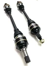 Dss For Cadillac 2009-2010 Cts-v 1400HP Level 5 Axle (both Large Diameter Bars). Fixed Price $1809.43.