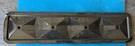 Mercruiser 39332A1 Alpha One 120HP 140HP 2.5L 3.0L Pushrod Side Cover 1963-89. Fixed Price $27.95.