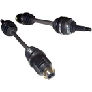 Driveshaft Shop 510211 Level 3 Left Axle For 2004-2006 Pontiac Gto 5.7L/6.0L Rwd. Fixed Price $608.95.