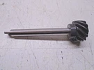 C6D Volvo Penta 463365 Oil Pump Shaft AQ125A AQ120B AQ140A AQ131A 4CYL. Fixed Price $19.95.