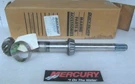 Mercury Quicksilver 45-FS707628 Drive Shaft Assembly Oem New Factory Parts. Fixed Price $523.38.