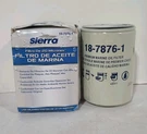 Sierra Filter Oil- Gm /chev Long 18-7876-1. Fixed Price $17.99.
