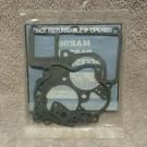 Mercury Quicksilver 3302-810929-2 Carb Gasket Set Oem. Fixed Price $10.00.