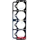 Recmar Head Gasket Volvo Penta AQ105A AQ115A AQ130A AQ130C MB20B 419310 0.8MM. Fixed Price $39.90.