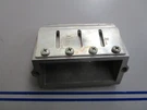 *new Oem* 0810 Omc Johnson Evinrude Leaf Plate Assembly 0383621. Fixed Price $19.27.