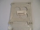 Nos Chris Craft Carburetor Gasket 1650-08352 Boat Marine BA6. Fixed Price $19.95.