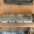 Volvo Redblock Valve Cover. Pulled From 1983 245. Fixed Price $60.00.