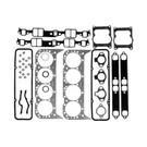Sierra 18-4392 Intake Manifold Gasket Set. Fixed Price $251.49.