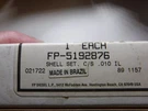 Diesel Detroit Main Bearing Set FP-5192876. Fixed Price $39.00.