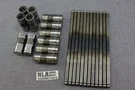 Mercruiser 72638 99948 Hydraulic Valve Lifter Pushrod Set V6 4.3L Gm 185HP 205HP. Fixed Price $36.00.