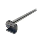 Upper Shift Shaft Mercruiser Alpha One Gen. 2 Inboards Replaces 45589A3 816685. Fixed Price $52.25.