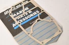 Mercury Mercruiser Quicksilver Gasket,power Head To Exhaust Plate 27-60317. Fixed Price $9.32.