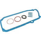Fel-pro Marine Oil Pan Gasket Set Mercruiser Volvo W/gm 305 5.0L+350 5.7L Gen+. Fixed Price $59.98.