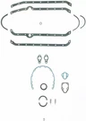 Fel-pro 17120 Marine Conversion Gasket Set. Fixed Price $67.35.