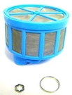 Wsm Mercury Yamaha 200-250 Hp Vst Fuel Filter 600-292, 18-79901, 65L-13915-00-00. Fixed Price $34.97.