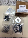 Sierra Water Pump Kit Yamaha Engine 18-3370 A2. Fixed Price $24.20.