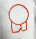 New Oem Mercury Mercruiser Quicksilver Throttle Body Gasket 27-885172 4.3L 5.0L. Fixed Price $39.96.