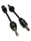 Dss For Mitsubishi 2001-2007 Evo / Viii Ix Front Basic Level Axle -left. Fixed Price $339.47.