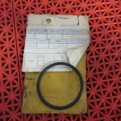 Sierra O-ring OMC#310327 18-7173 Nos. Fixed Price $10.00.