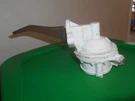 Nos Wsm Mercruiser/omc/crusader/ Fuel Pump Ford (V8) 302 41414221G. Fixed Price $149.99.
