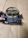 Ford Volvo Penta Indmar 5.0 V8 Carburetor Holley 2BBL 300CFM 3850712 772845. Fixed Price $49.99.
