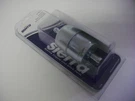 Sierra Marine 3/8 Inch Inline Fuel Filter Kit 18-7857-1 Replaces GF-61P. Fixed Price $13.99.