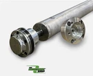 For 2005-2014 Mustang Gt Magnum Xl 6SPD Conversion Dss 3.5" 1-PIECE Driveshaft. Fixed Price $949.99.