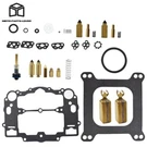 Carburetor Kit With Floats For Weber Marine W-4 Bbl Mercruiser 809064 8M0120193. Fixed Price $13.19.