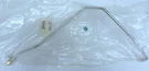 A12 Genuine Mercury Quicksilver 32-14797 Fuel Line Oem New Factory Boat Parts. Fixed Price $70.32.