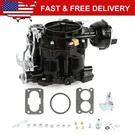 For 2 Bbl 6CYL V6 4.3 Liter Mercarb Mercruiser Carburetor 3310-807764A1. Fixed Price $129.90.