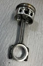 662-856065T1 Mercury Mariner Connecting Rod & Piston Hp Efi 600-893530T01. Fixed Price $49.98.