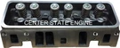 Oem 4.3L/262 Marine Cylinder Head. 1999-NEWER, Casting #113 Complete. Fixed Price $499.95.