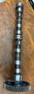 Yanmar 4JH-2DTE Camshaft #129472-14011 W/ Gear #129150-14101. Fixed Price $397.95.