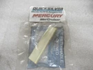 J2B Mercury Quicksilver 808006 Trim Adjustment Insert Oem New Factory Boat Parts. Fixed Price $10.36.