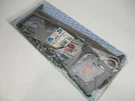 Cylinder Head Gasket Set For Mercury Mercruiser Sterndrives 27-75611A2. Fixed Price $324.99.
