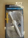 Mercury Quicksilver Multi Purpose Quart Pump Lower Unit Gear Oil 91-8M0072133. Fixed Price $20.95.
