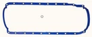 Wsm Oil Pan Gasket Merrcuiser Omc / Volvo Gen 7.4L 454 Ci. 585-986, 18-1232. Fixed Price $71.00.