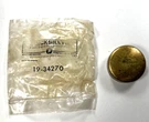 New Mercury 19-34270 Oem Plug Nos. Fixed Price $17.88.
