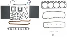Full Engine Gaskets Set Marine Mercruiser Volvo Omc 3.0L 181 140HP 2-PIECE Std. Fixed Price $156.21.