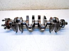 O3 Volvo Penta Mercruiser Gm Sterndrive 3.0 Crankshaft N9841352 3853338. Fixed Price $215.00.