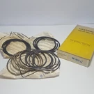 Hastings SR-1815 Std 5570 Cast Piston Ring Set Chevy Gmc 151 Mercruiser. Fixed Price $30.99.