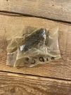 Mercury Quicksilver 35918 Cam Follower Oem Nos. Fixed Price $8.00.