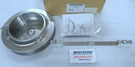 E1B Mercury Quicksilver 805298A Flame Arrestor Oem New Factory Boat Parts. Fixed Price $179.99.