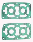 Gasket Block Cover Mercury 7.5 9.8 Hp Cyl 70-86 27-41382. Fixed Price $8.32.