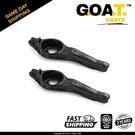 2 Pc Lower Rearward Control Arms For Mazda Sport Volvo S40 C30. Fixed Price $92.97.