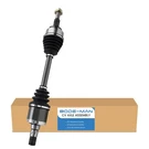 Front Left Cv Axle For Limited Slip 2005-2010 Jeep Commander Grand Cherokee 4WD. Fixed Price $128.61.